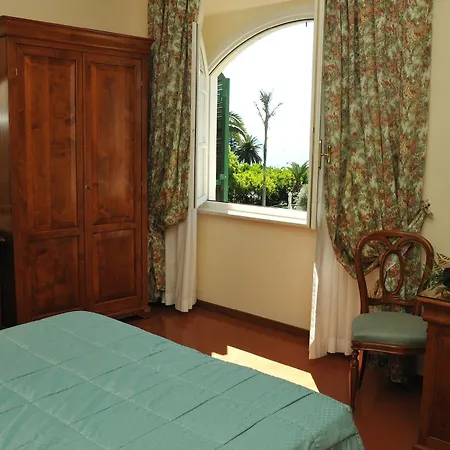 Irlanda Grand Hotel