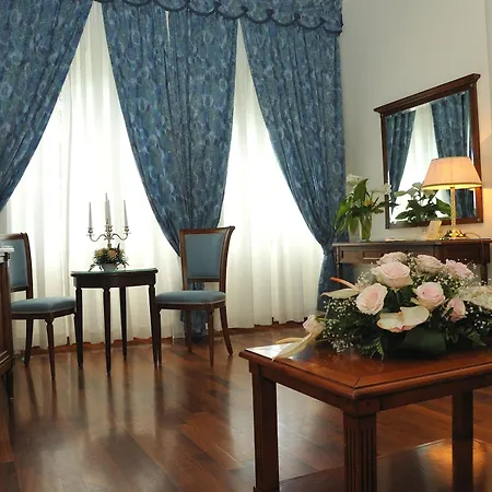 Irlanda Grand 4* Gaeta