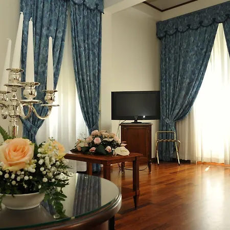 Irlanda Grand Hotel 4*