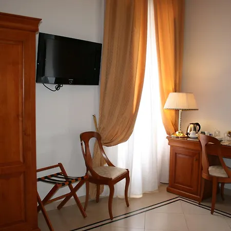 Irlanda Grand Hotel 4*