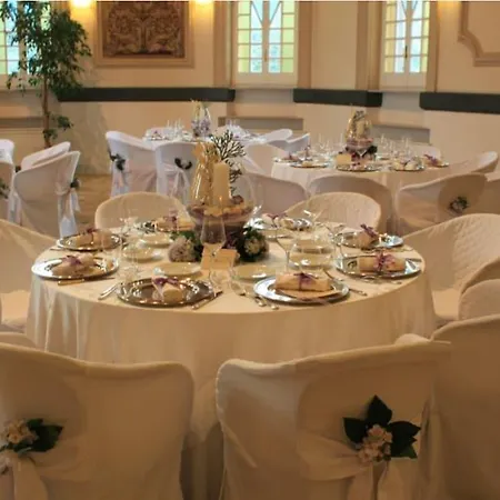 Irlanda Grand Hotel 4*