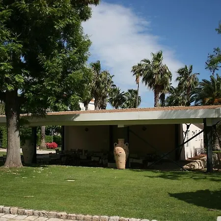 Hotel Irlanda Grand
