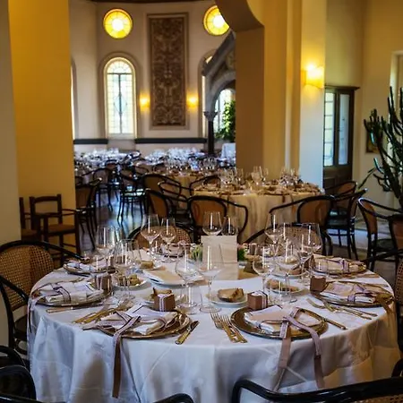 Hotel Irlanda Grand Gaeta