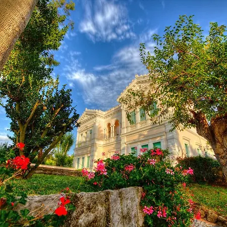 Hotel Irlanda Grand 4*