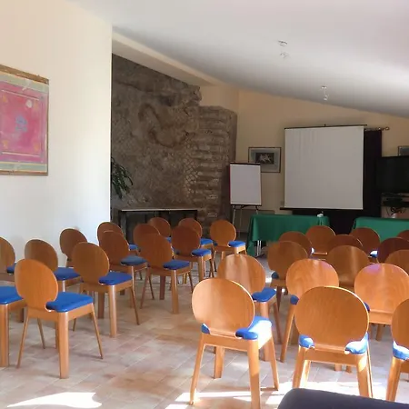 Hotel Irlanda Grand Gaeta