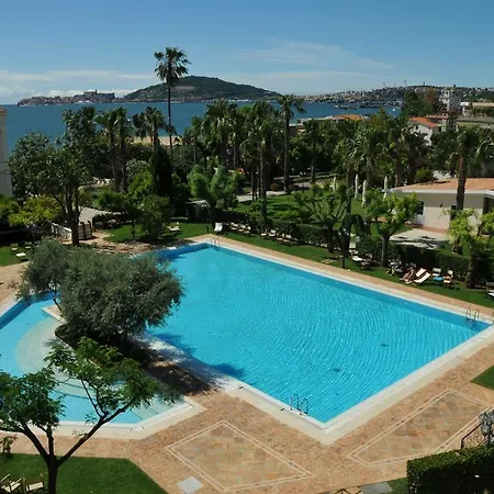 Hotel Irlanda Grand