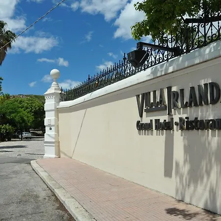 Irlanda Grand