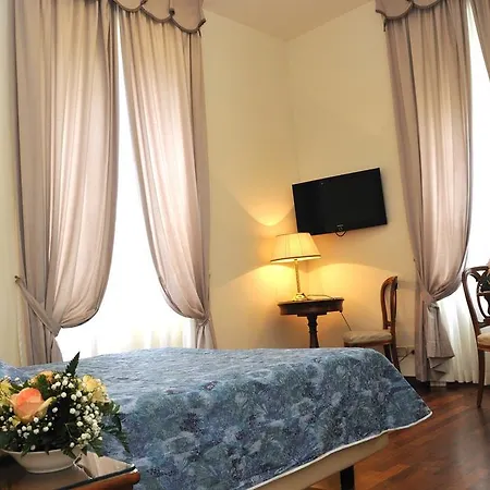 Hotel Irlanda Grand 4*