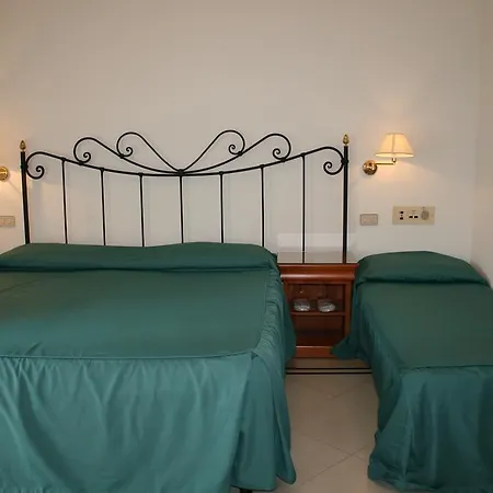 Hotel Irlanda Grand