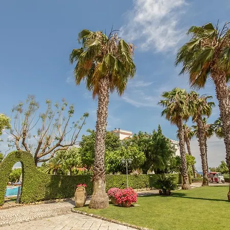 Irlanda Grand Gaeta