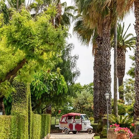 Hotel Irlanda Grand Gaeta