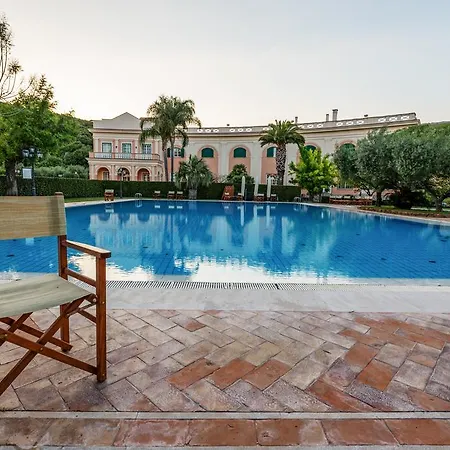 Hotel Irlanda Grand Gaeta