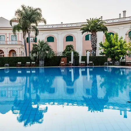 Hotel Irlanda Grand