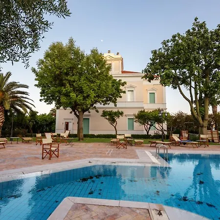 Hotel Irlanda Grand