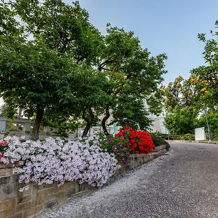 Hotel Irlanda Grand Gaeta