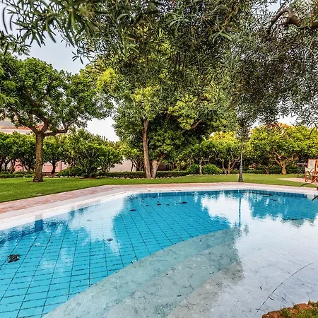 Hotel Irlanda Grand 4*