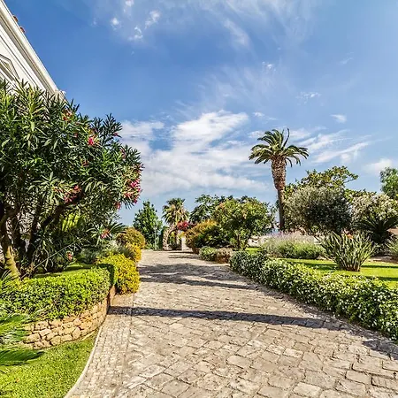 Hotel Irlanda Grand Gaeta