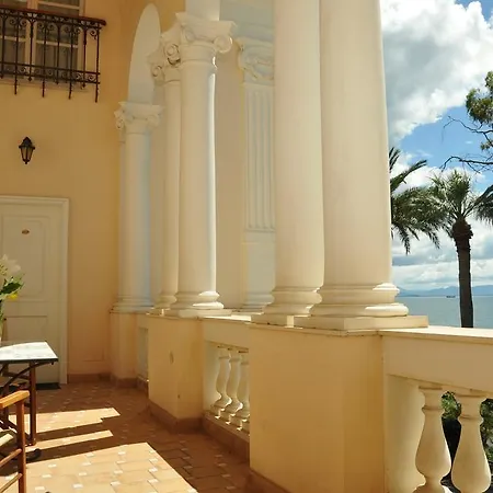 Irlanda Grand Hotel 4*