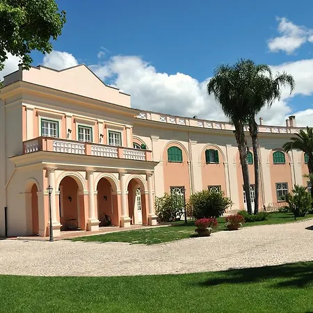 Hotel Irlanda Grand