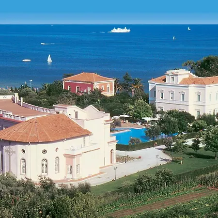 Hotel Irlanda Grand Gaeta