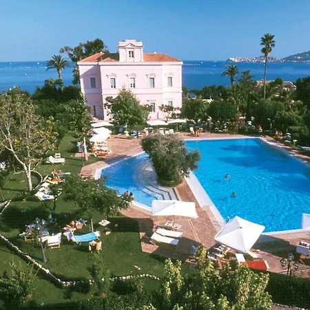 Irlanda Grand Hotel Gaeta
