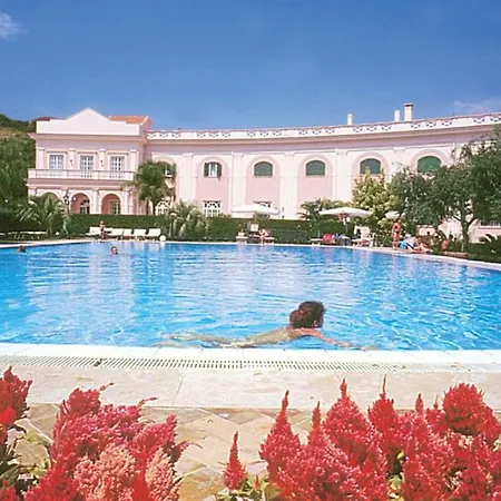 Hotel Irlanda Grand Gaeta