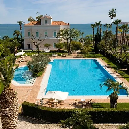 Hotel Irlanda Grand