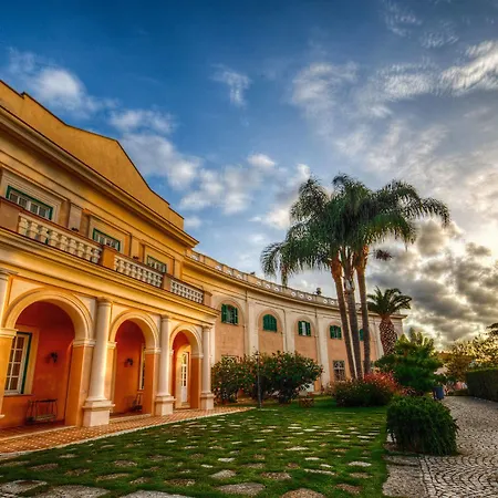 Irlanda Grand Hotel 4*