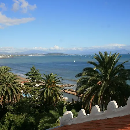 Hotel Irlanda Grand 4*
