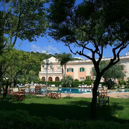 Irlanda Grand 4* Gaeta