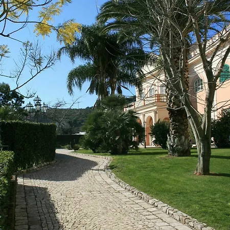 Irlanda Grand 4* Gaeta