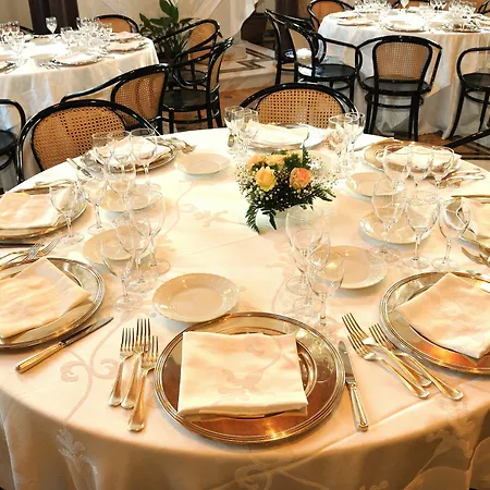 Irlanda Grand Hotel Gaeta