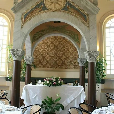Irlanda Grand Hotel Gaeta