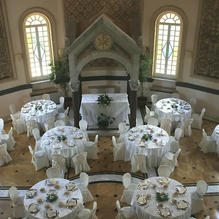 Irlanda Grand 4* Gaeta