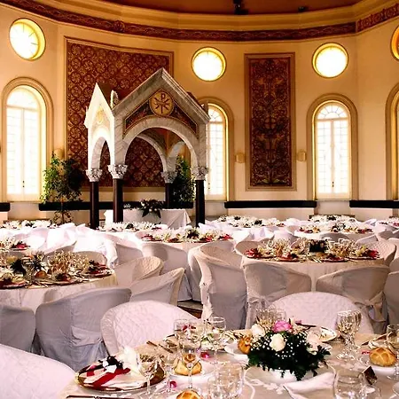 Irlanda Grand Hotel
